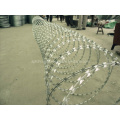 Good Quality Razor Wire (manufactory)